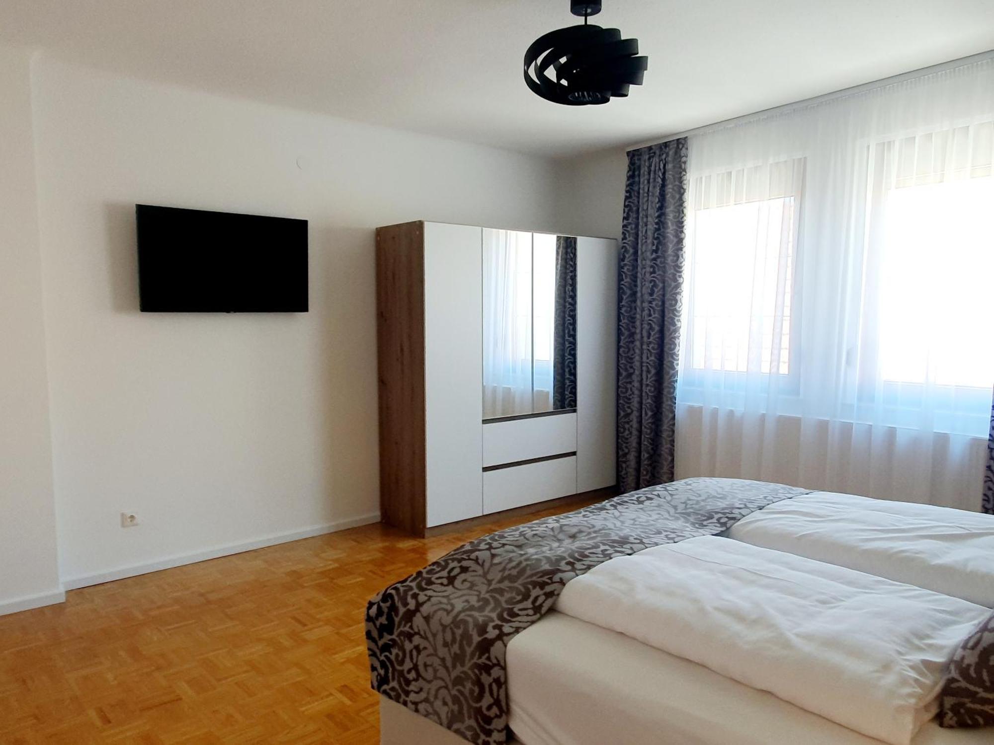 Zentrum 7 Moerbisch Moerbisch Am See Room photo
