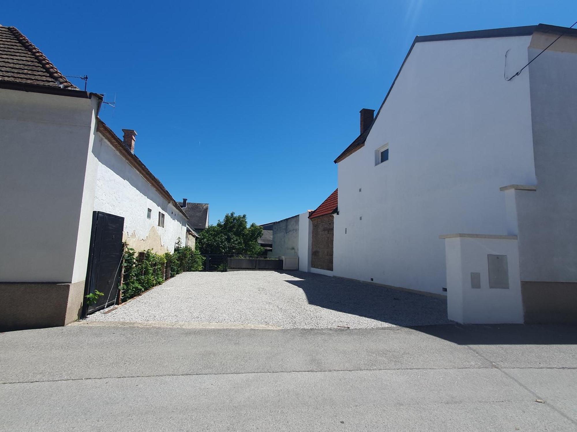 Zentrum 7 Moerbisch Moerbisch Am See Exterior photo